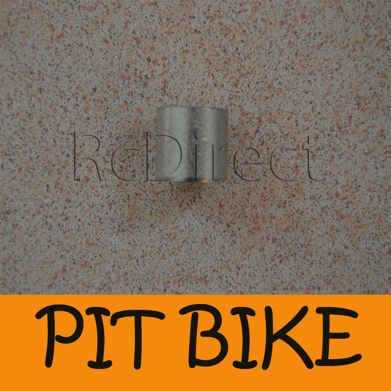 Spessore per asse cerchio 1,7 cm per Pit Bike